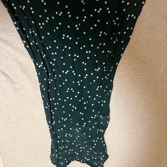 Faithful the brand Giselle midi dress - Picture 2 of 3